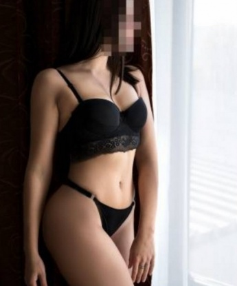 Проститутка Анна